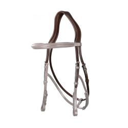 Capezzina Hackamore US Collection by Dy'on