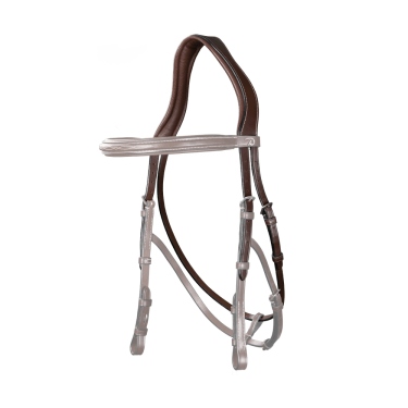 Capezzina Hackamore US Collection by Dy'on