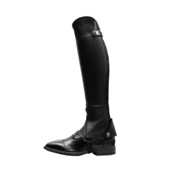 Mini Chaps Classic Dy'on Nero Mini Chaps Classic Dy'on Nero