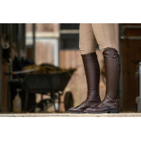 Mini Chaps Classic Dy'on Marrone