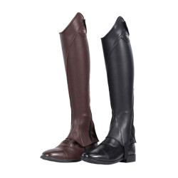 Mini Chaps Classic Comfort Dy'on Nero