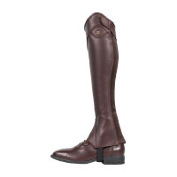 Mini Chaps Classic Show Dy'on Marrone