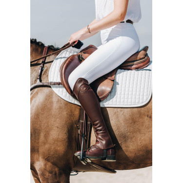 Mini Chaps Classic Show Dy'on Marrone Mini Chaps Classic Show Dy'on Marrone