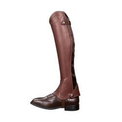 Mini Chaps Confort Dy'on Marrone Mini Chaps Confort Dy'on Marrone