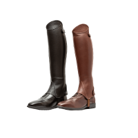 Mini Chaps Confort Dy'on Marrone Mini Chaps Confort Dy'on Marrone