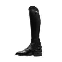 Mini Chaps Confort Dy'on Nero Mini Chaps Confort Dy'on Nero