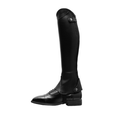 Mini Chaps Confort Dy'on Nero Mini Chaps Confort Dy'on Nero