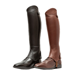 Mini Chaps Confort Dy'on Nero Mini Chaps Confort Dy'on Nero