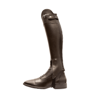 Mini Chaps Exel Dy'on Comfort nero Mini Chaps Exel Dy'on Comfort nero