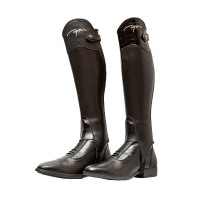 Mini Chaps Exel Dy'on Comfort nero Mini Chaps Exel Dy'on Comfort nero