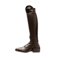 Mini Chaps Exel Dy'on Comfort nero Mini Chaps Exel Dy'on Comfort nero