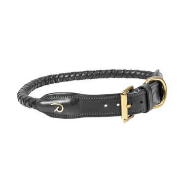 Collare intrecciato per cane Dy'on Collare intrecciato per cane Dy'on