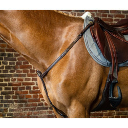 Pettorale D Collection by Dy'on Marrone