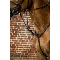 Forcella di martingala A Anelli Elastici D Collection by Dy'on Marrone