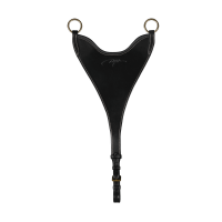 Fourche de martingale Pleine Rigide D Collection by Dy'on Noir