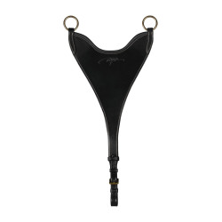 Forcella di martingala Piena Rigida D Collection by Dy'on Nero