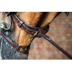 Forcella di martingala Fissa D Collection by Dy'on Marrone