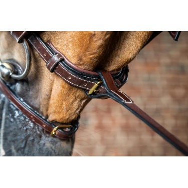 Forcella di martingala Fissa D Collection by Dy'on Marrone