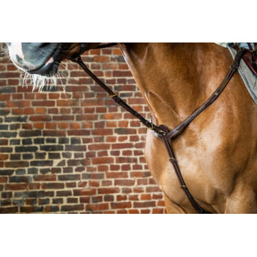 Forcella di martingala Fissa D Collection by Dy'on Marrone