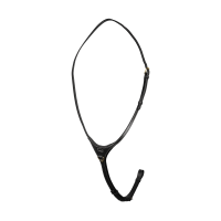 Collezione Yoke D di Dy'on Nero Collezione Yoke D di Dy'on Nero