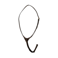 Collezione Yoke D di Dy'on Marrone