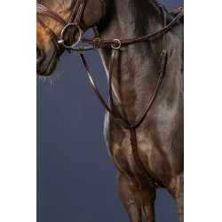 Martingala ad Anelli D Collection di Dy'on Marrone