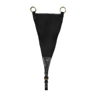 Forcella di martingala piena elastica D Collection by Dy'on Nero