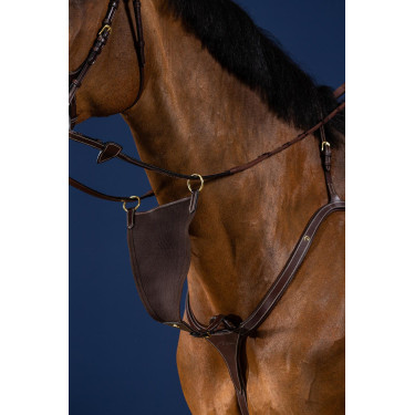 Forcella di martingala piena elastica D Collection by Dy'on