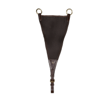 Forcella di martingala piena elastica D Collection by Dy'on Marrone