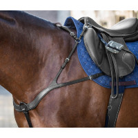 Collier De Chasse Anatomique New English Collection by Dy'on Noir