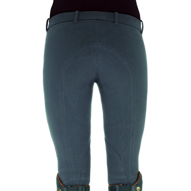 Pantaloni Basic bambino fondo lycra Pantaloni Basic bambino fondo lycra
