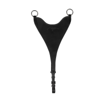 Forcella di martingala Piena Rigida New English Collection by Dy'on Nero