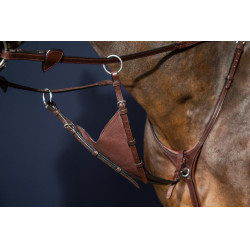 Forcella di martingala Piena Morbida New English Collection by Dy'on