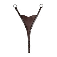 Forcella di martingala Piena Morbida New English Collection by Dy'on Marrone Forcella di martingala Piena Morbida New English Collection by Dy'on Marrone