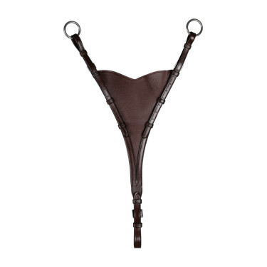 Forcella di martingala Piena Morbida New English Collection by Dy'on Marrone