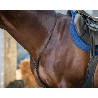 Collezione New English Yoke di Dy'on Nero