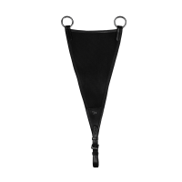 Forcella di martingala piena elastica New English Collection by Dy'on Nero