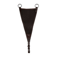 Forcella di martingala piena elastica New English Collection by Dy'on Marrone