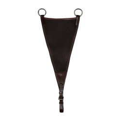 Forcella di martingala piena elastica New English Collection by Dy'on Marrone
