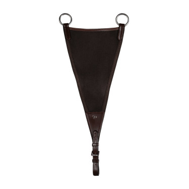 Forcella di martingala piena elastica New English Collection by Dy'on Marrone