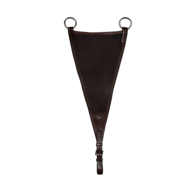 Forcella di martingala piena elastica New English Collection by Dy'on Marrone Forcella di martingala piena elastica New English Collection by Dy'on Marrone