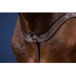 Pettorale Anatomico US Collection by Dy'on Marrone