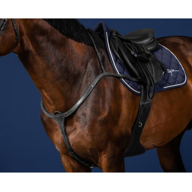 Pettorale a Ponte Lungo US Collection by Dy'on