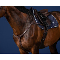 Pettorale a Ponte Lungo US Collection by Dy'on Nero