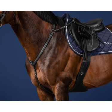 Pettorale con ponte US Collection by Dy'on