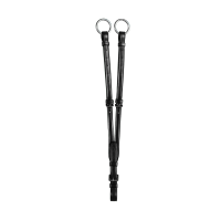 Fourche de martingale A Anneaux US Collection by Dy'on Noir