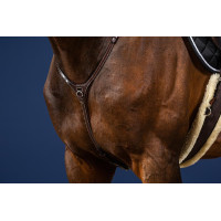 Collezione Yoke US di Dy'on Marrone