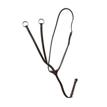 Martingala con Anelli Collezione US di Dy'on Martingala con Anelli Collezione US di Dy'on