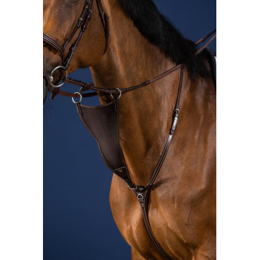 Forcella di martingala piena elastica US Collection by Dy'on Marrone