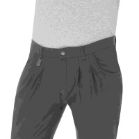 Pantaloni PARENCE uomo Talpa Marrone Pantaloni PARENCE uomo Talpa Marrone